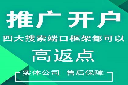 竞价开户攻略：成功案例分享
